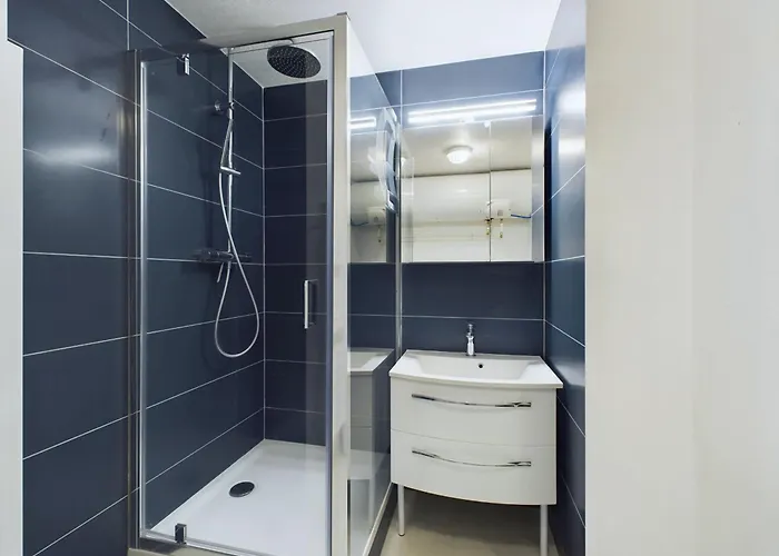 Bel appartement pour un sejour au coeur de La Baule