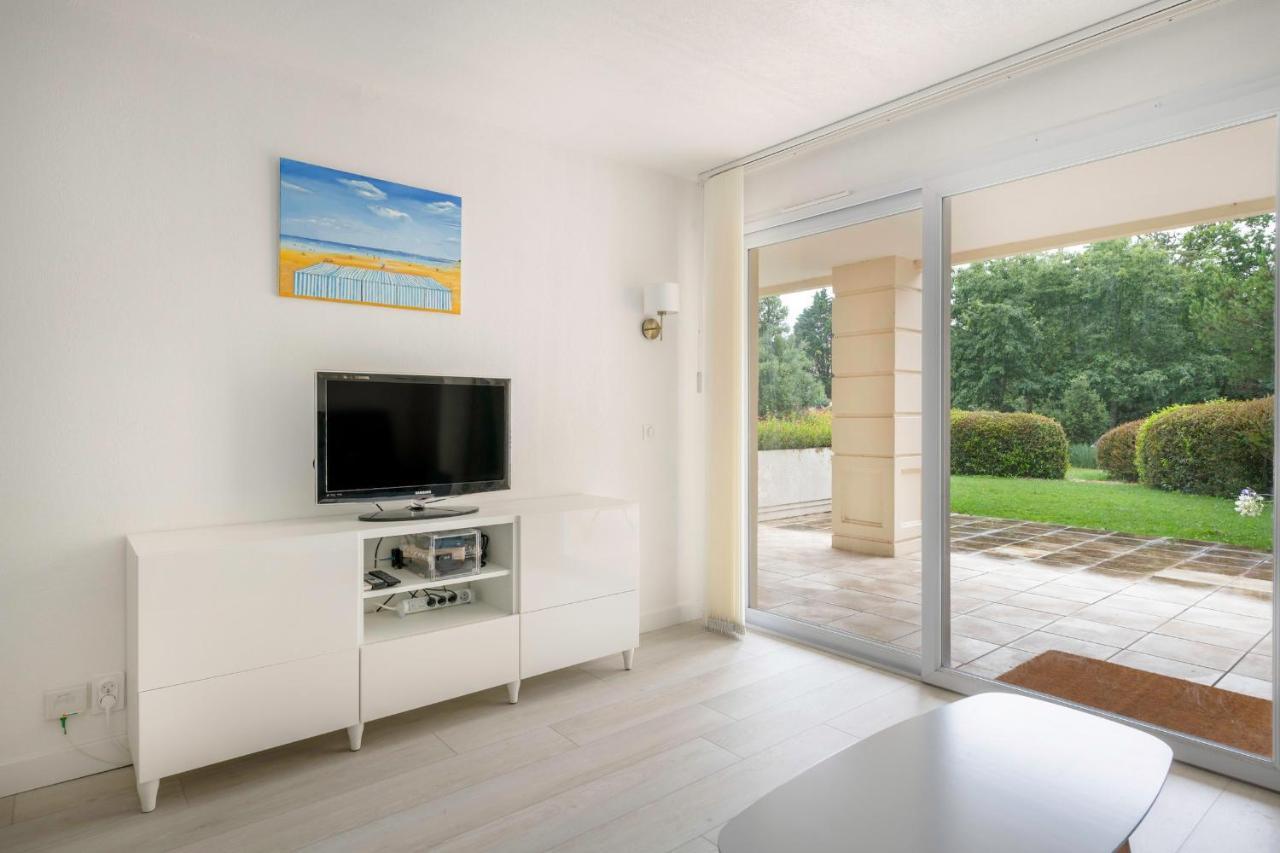 Appartement Bel Pour Un Sejour Au Coeur De La Baule